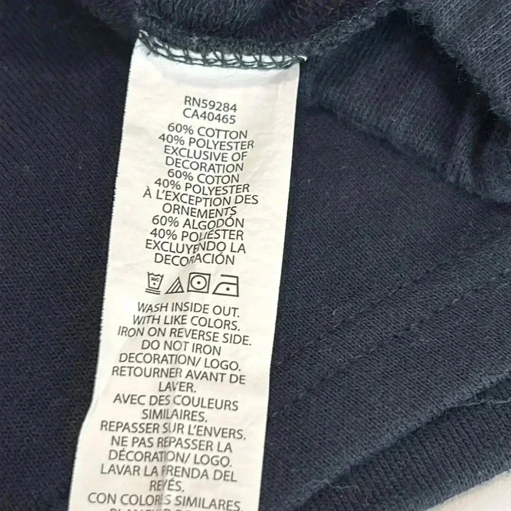 Children’s Place shorts
